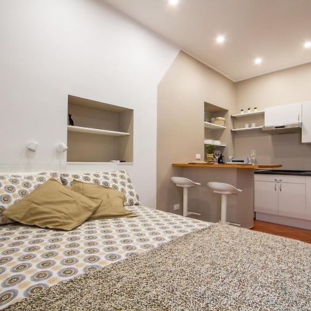 Apartmán Deliziosa Abitazione Privata In Zona Navigli Milán Exteriér fotografie