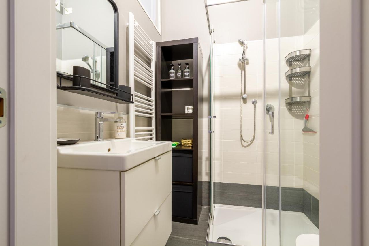 Apartmán Deliziosa Abitazione Privata In Zona Navigli Milán Exteriér fotografie