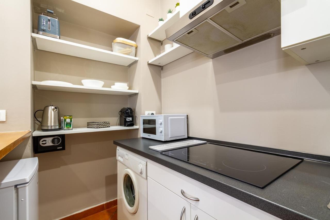 Apartmán Deliziosa Abitazione Privata In Zona Navigli Milán Exteriér fotografie