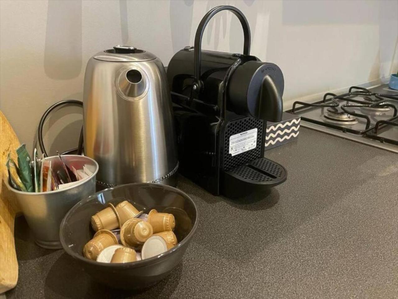 Apartmán Deliziosa Abitazione Privata In Zona Navigli Milán Exteriér fotografie